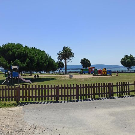 Villas Turisticas Del Noroeste บียานูเอบา เด อาโรซา ภายนอก รูปภาพ
