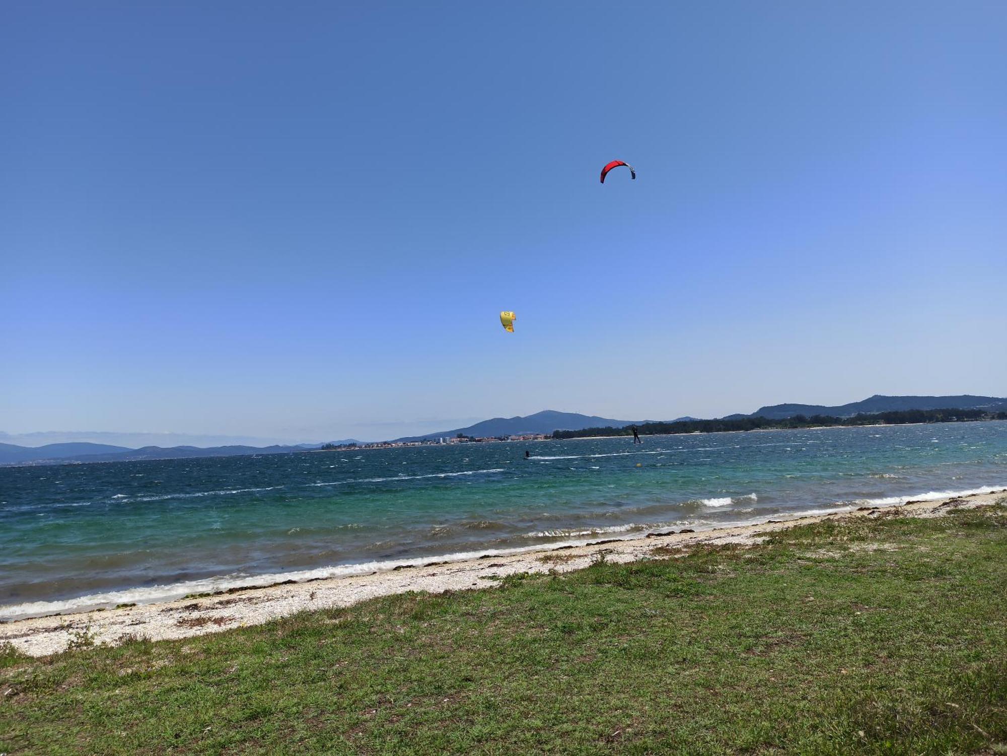Villas Turisticas Del Noroeste บียานูเอบา เด อาโรซา ภายนอก รูปภาพ
